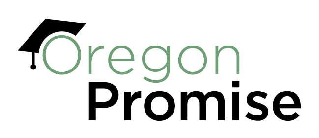Pledge to take part in the Oregon Promise