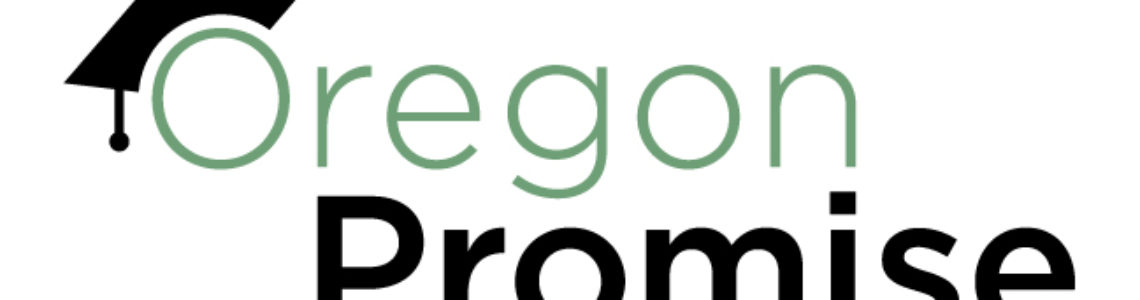 Pledge to take part in the Oregon Promise